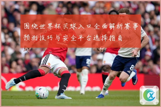 围绕世界杯买球入口全面解析赛事预测技巧与安全平台选择指南